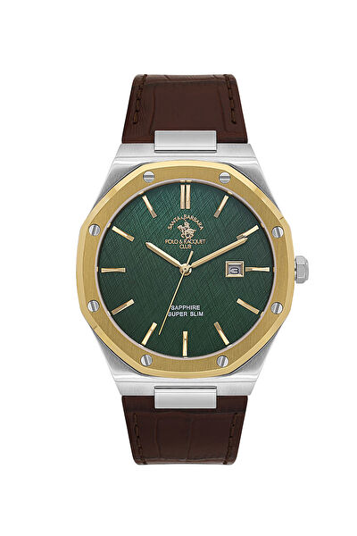 Santa Barbara Polo & Racquet Club Erkek Kol Saati