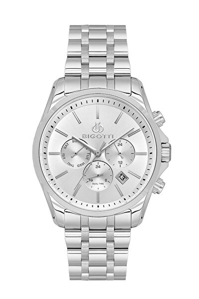 Bigotti Erkek Kol Saati