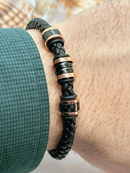 Daniel Klein Erkek Bileklik