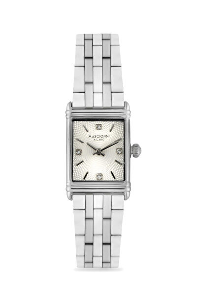 Mascionni Kadın Kol Saati