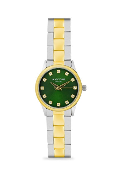 Mascionni Kadın Kol Saati