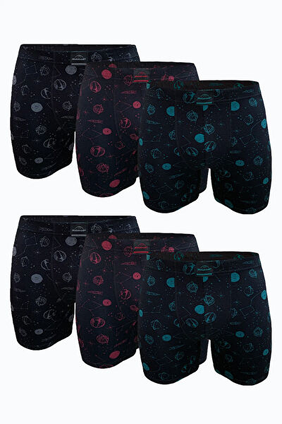 Malabadi Erkek Boxer, Slip, Külot