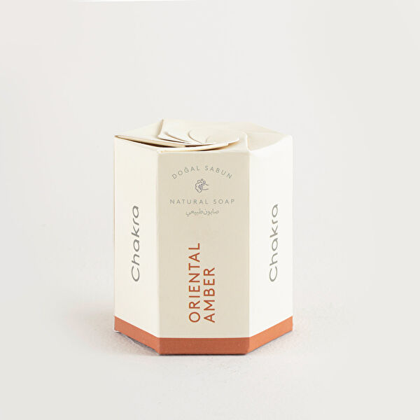 Chakra Sabun