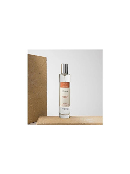 Chakra Vücut Spreyi & Parfümü