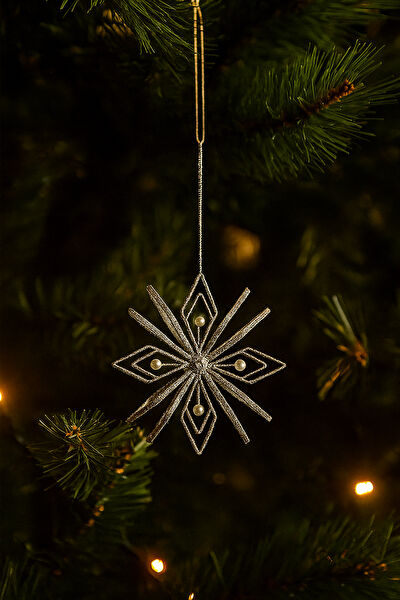 Dodomar Yılbaşı Süsleri