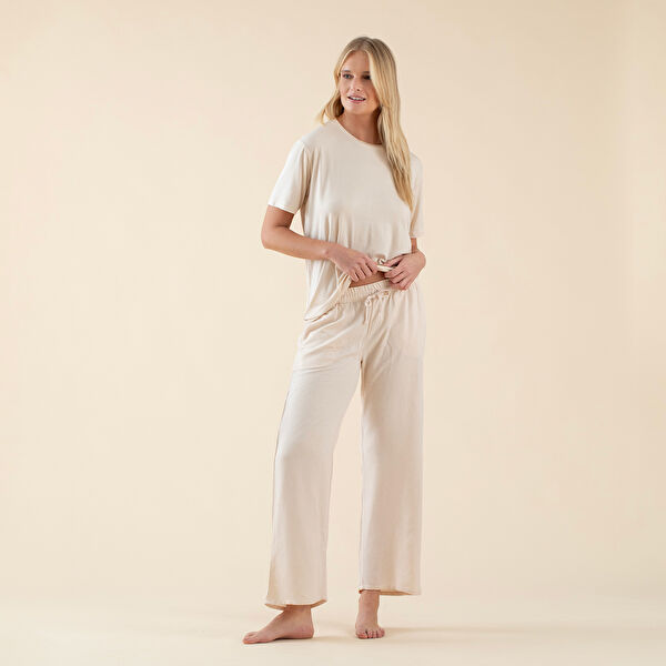 Chakra Kadın Pantolon