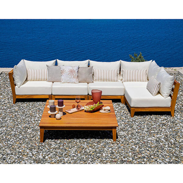 Chakra Koltuk Takımı