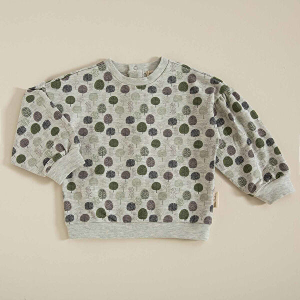 Chakra Bebek Sweatshirt