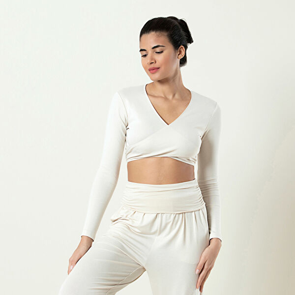 Chakra Kadın Tişört