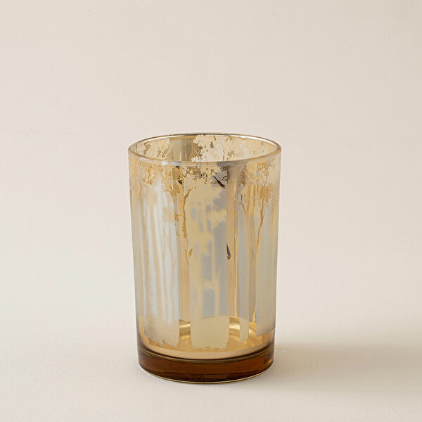 Chakra Şamdan, Mumluk