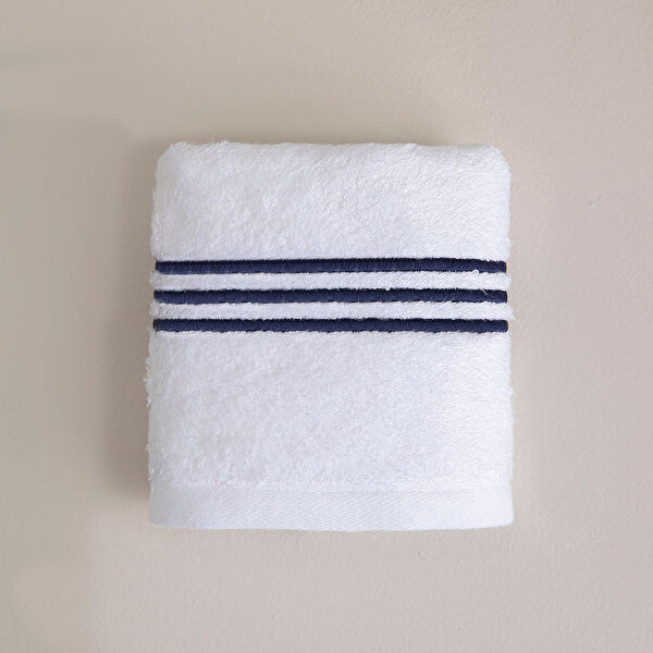 Chakra El, Yüz, Saç Havlusu