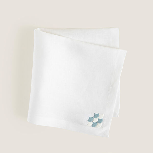 Chakra Peçetelik, Peçete Yüzüğü