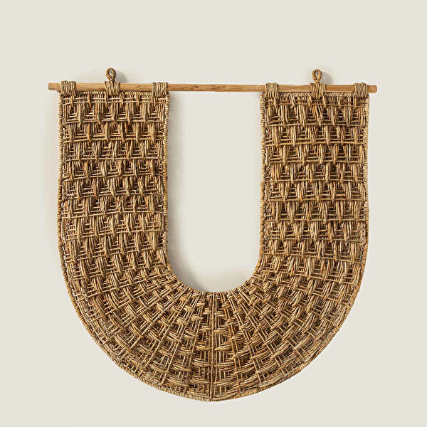 Chakra Duvar Süsleri