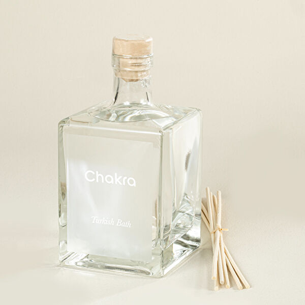 Chakra Çubuklu Oda Kokusu