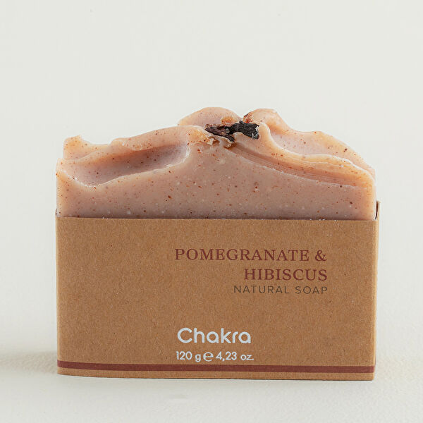 Chakra Sabun