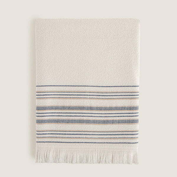 Chakra Banyo Havlusu