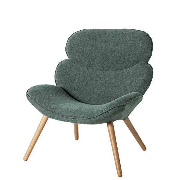 Chakra Berjer, TV Koltuk