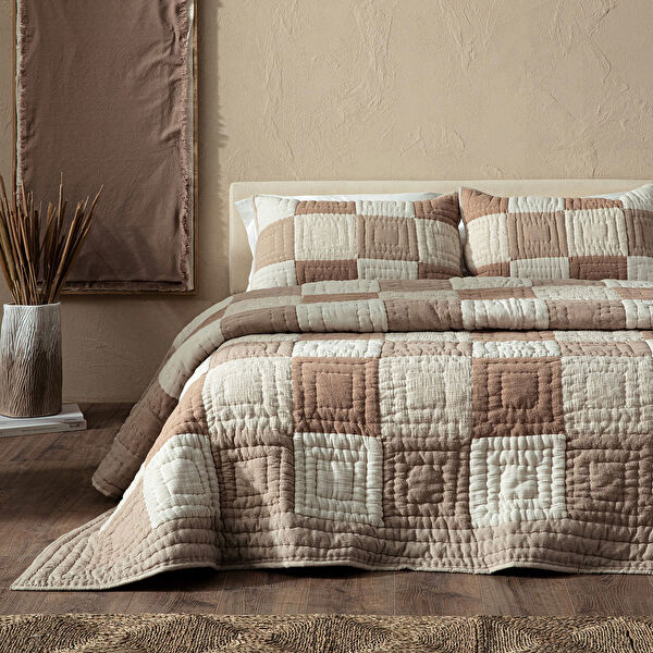 Chakra Yatak Örtüsü