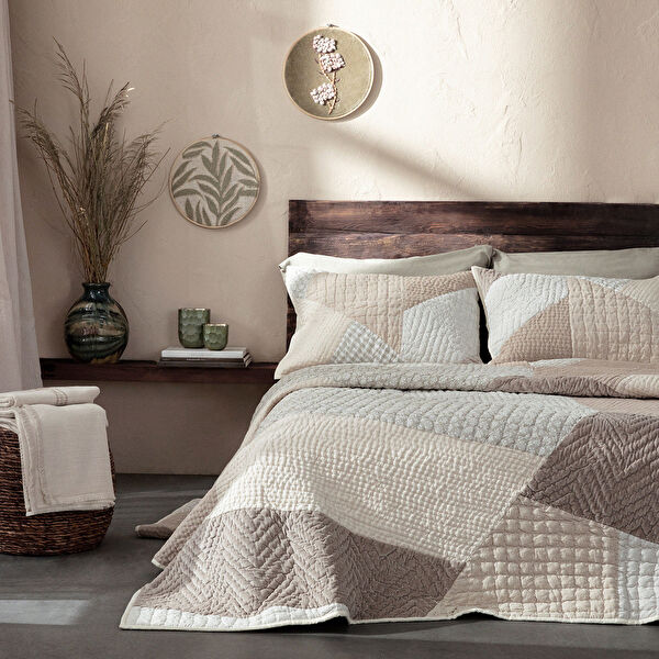 Chakra Yatak Örtüsü