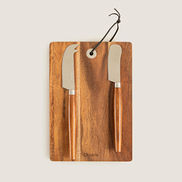 Chakra Servis, Sunum Tabakları