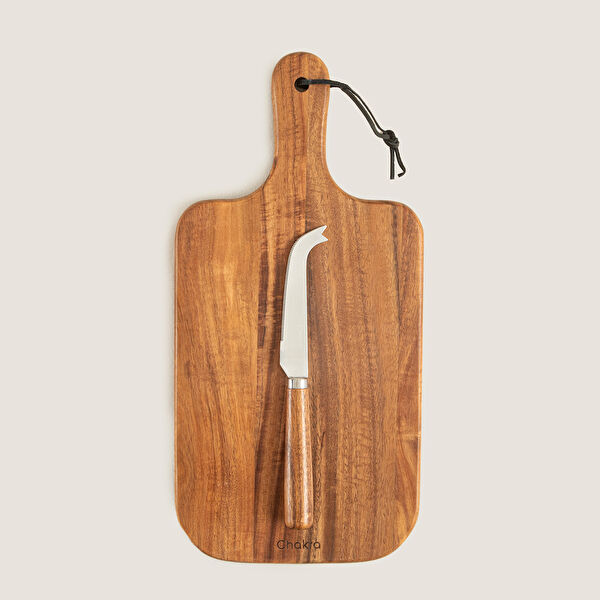 Chakra Servis, Sunum Tabakları