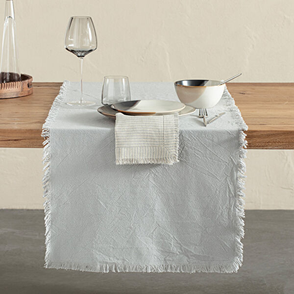 Chakra Masa Örtüsü