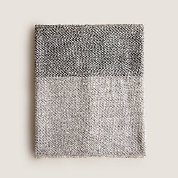 Chakra Koltuk Örtüsü, Şalı