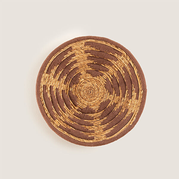 Chakra Duvar Süsleri