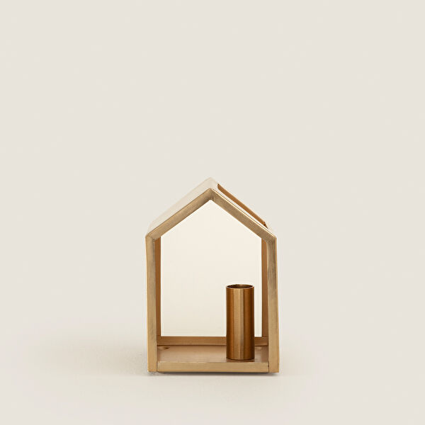 Chakra Şamdan, Mumluk