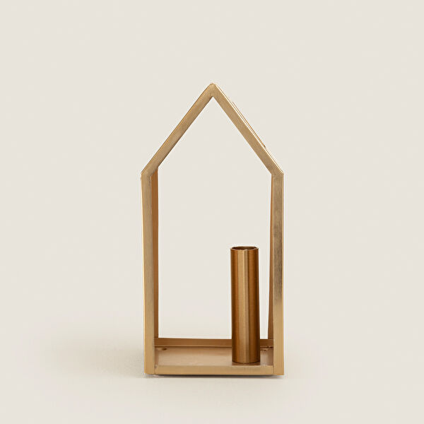 Chakra Şamdan, Mumluk