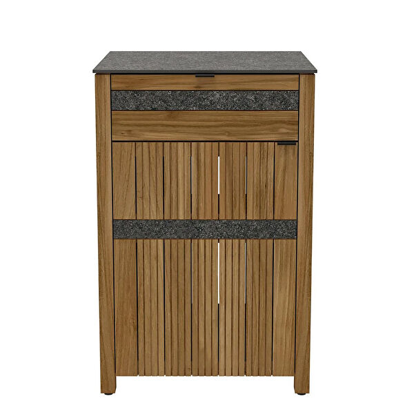 Chakra Bahçe Mobilyası Takımı