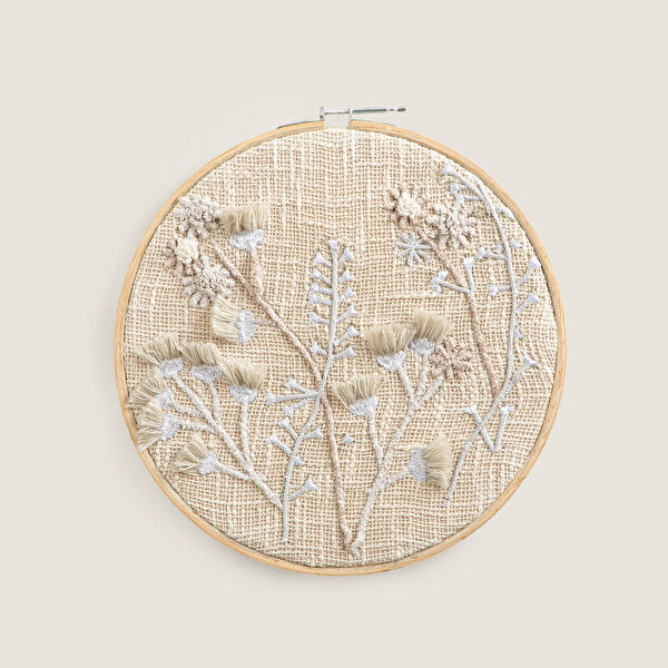 Chakra Duvar Süsleri