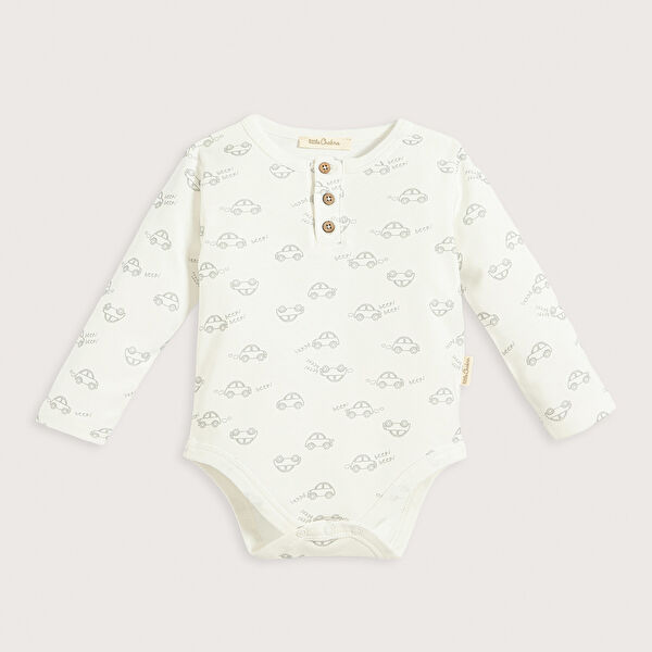 Chakra Body, Zıbın