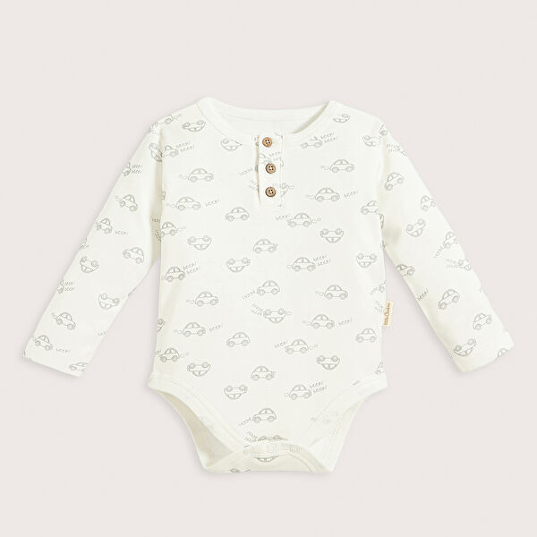 Chakra Body, Zıbın