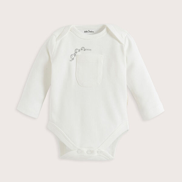 Chakra Body, Zıbın