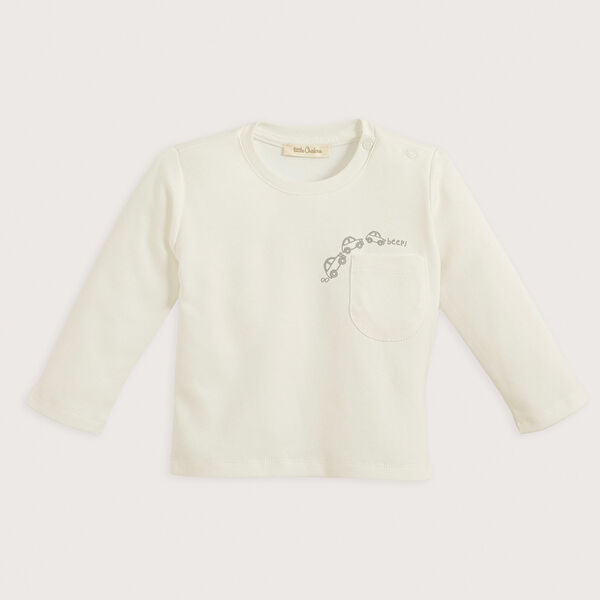 Chakra Bebek Sweatshirt