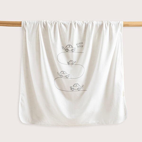 Chakra Bebek Battaniyesi