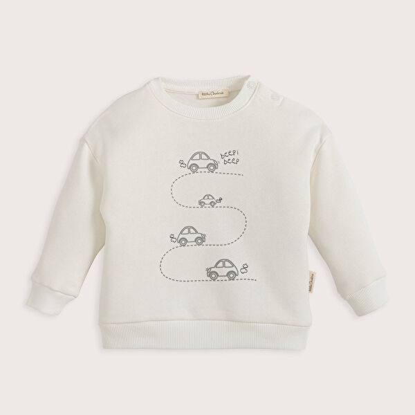 Chakra Bebek Sweatshirt