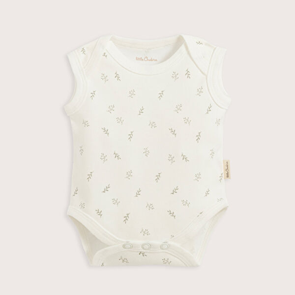 Chakra Body, Zıbın