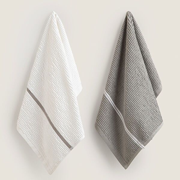 Chakra Mutfak Havlusu, Kurulama Bezi