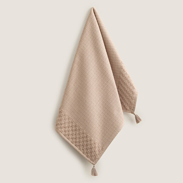 Chakra Mutfak Havlusu, Kurulama Bezi