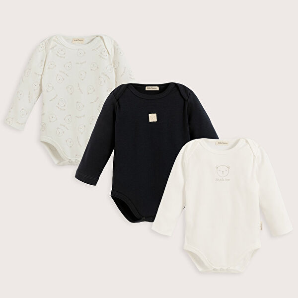 Chakra Body, Zıbın