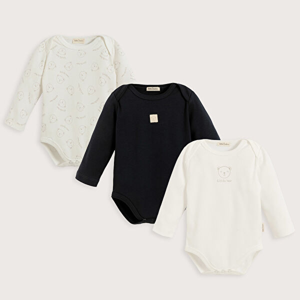 Chakra Body, Zıbın