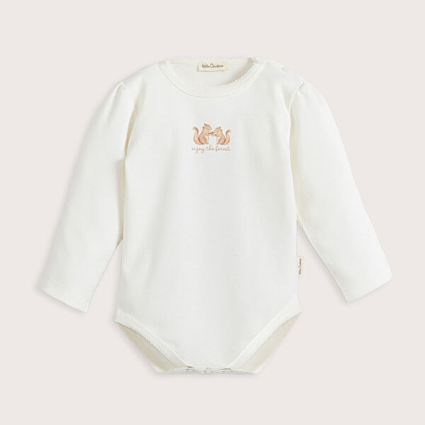 Chakra Body, Zıbın