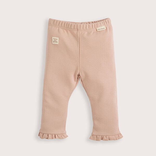 Chakra Kız Çocuk Tayt