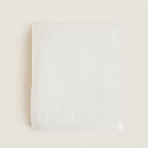 Chakra Banyo Havlusu