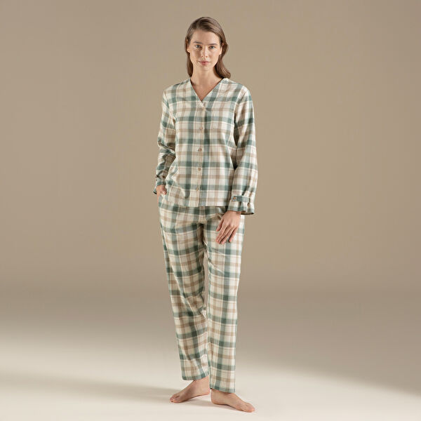 Chakra Erkek Pijama, Pijama Takımı