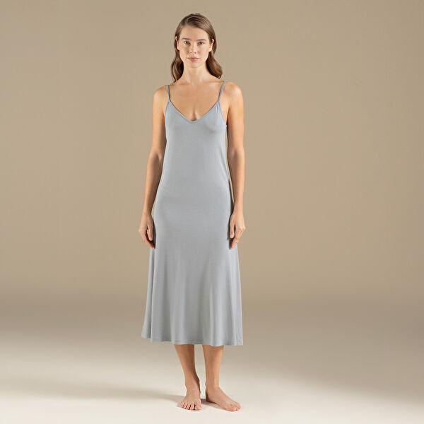 Chakra Günlük Elbise