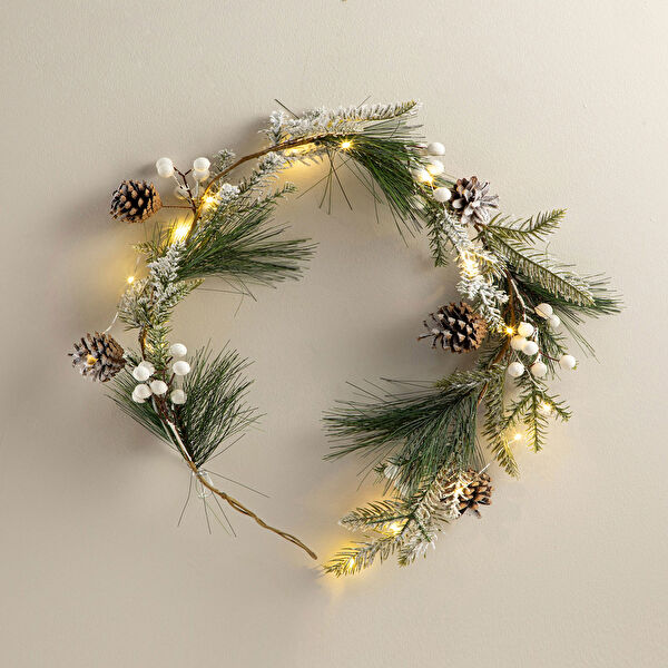 Chakra Yılbaşı Süsleri