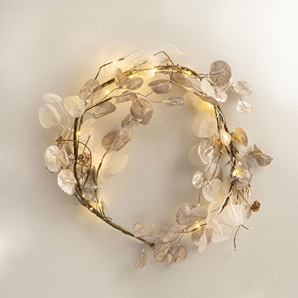 Chakra Yılbaşı Süsleri